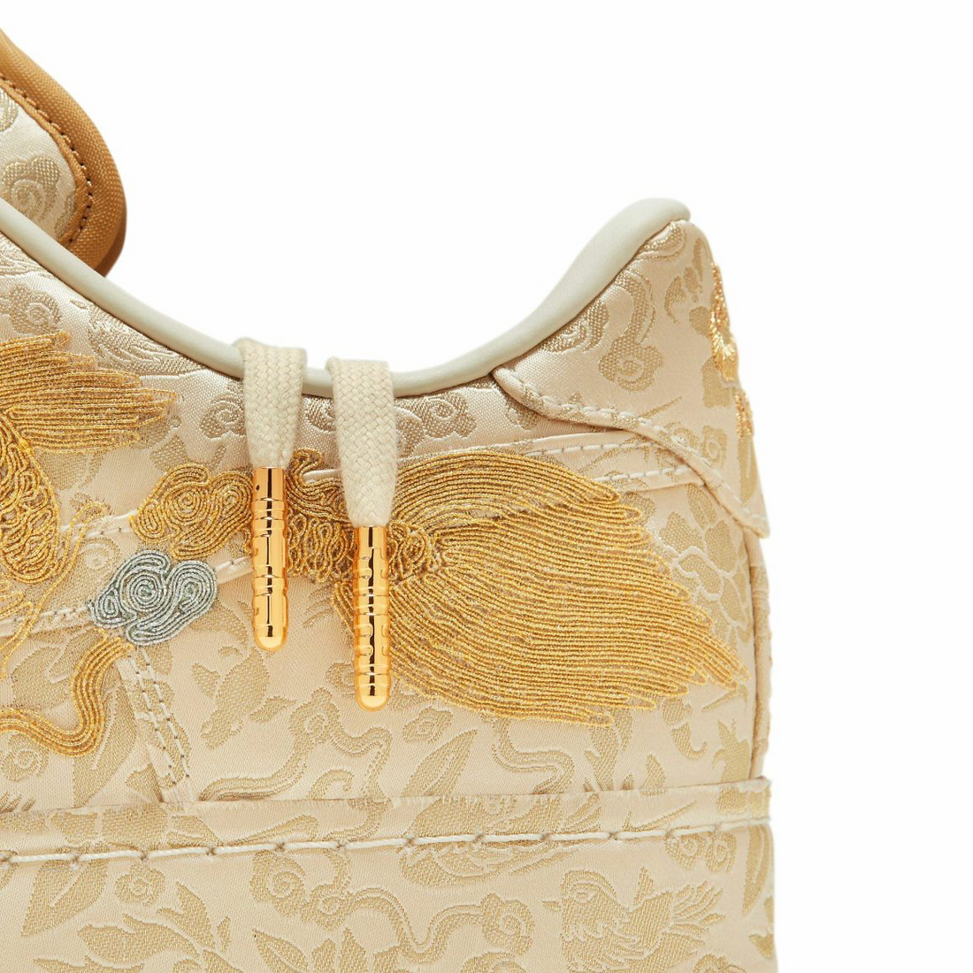 Nike Air Force 1 Low CNY ‘’Year of the Dragon’’