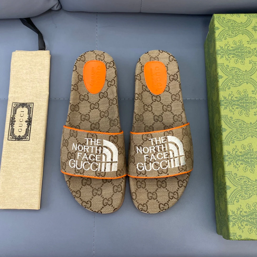 Gucci - SLIPPER