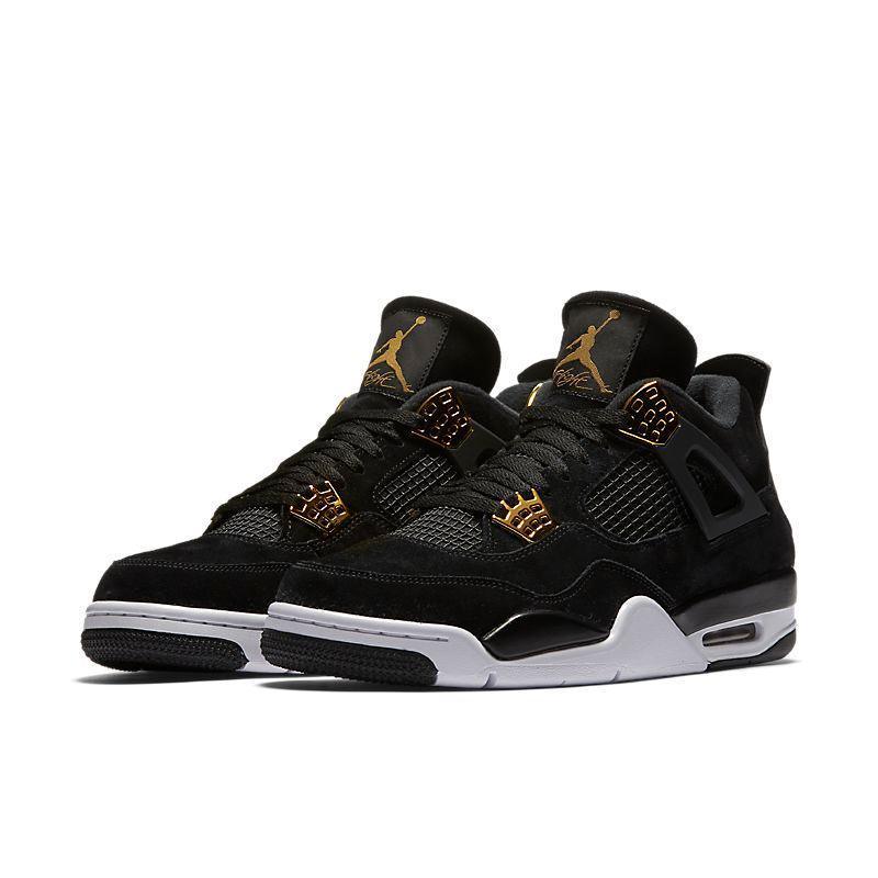 Air Jordan 4 Retro 'Royalty'