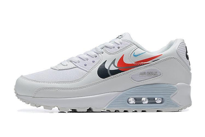 Nike Air Max 90 'White Midnight Navy'