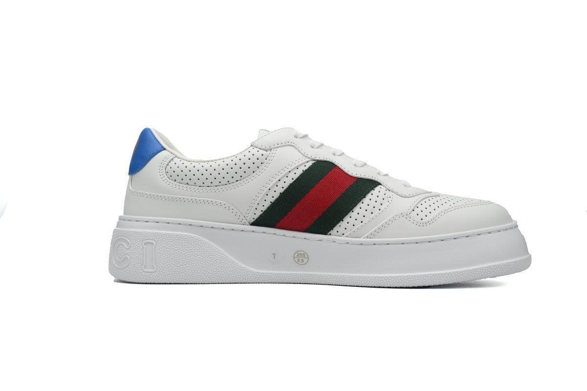 Gucci Chunky B 'White'