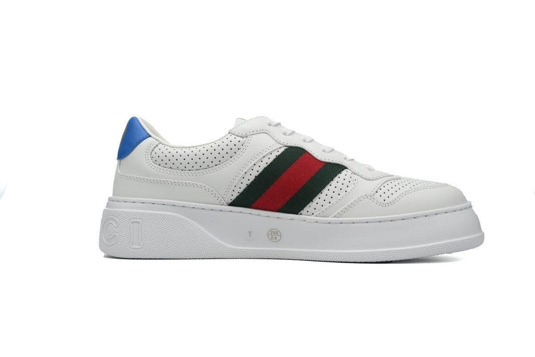 Gucci Chunky B 'White'