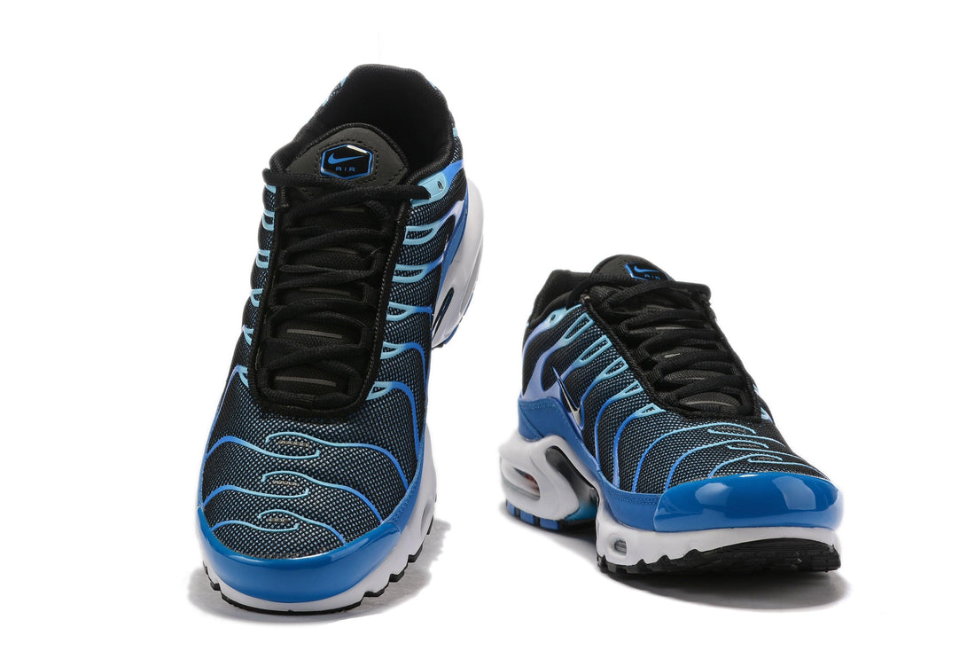 Nike Air Max Plus  'University Blue Black'