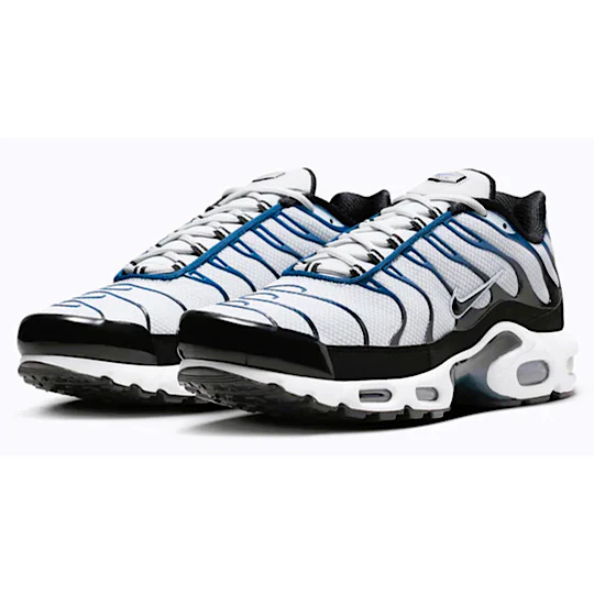 NIKE AIR MAX PLUS