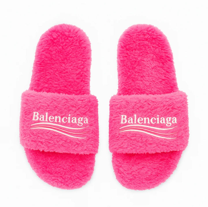 Slide Sandals