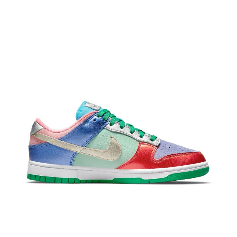 Nike Dunk Low 'Sunset Pulse'