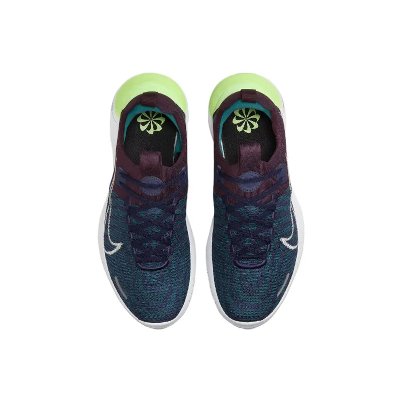 Nike Free Rn Next Nature 'Geode Teal Burgundy Crush'
