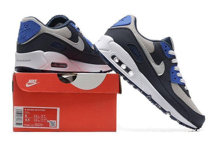 Nike Air Max 90 ' Navy Ashen Slate'
