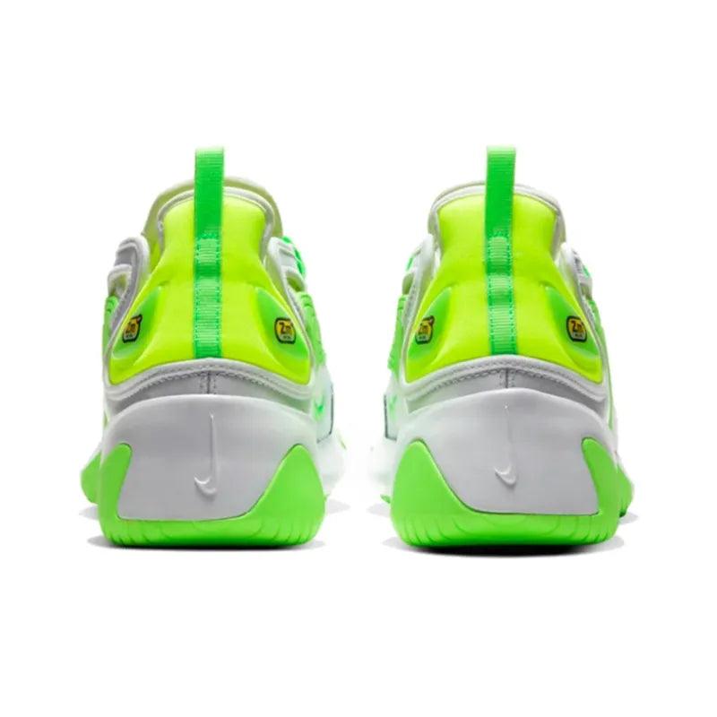 Nike Zoom 2K White Illusion Green