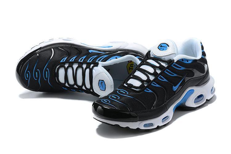 Nike Air Max Plus TN 'Black Laser Blue White'