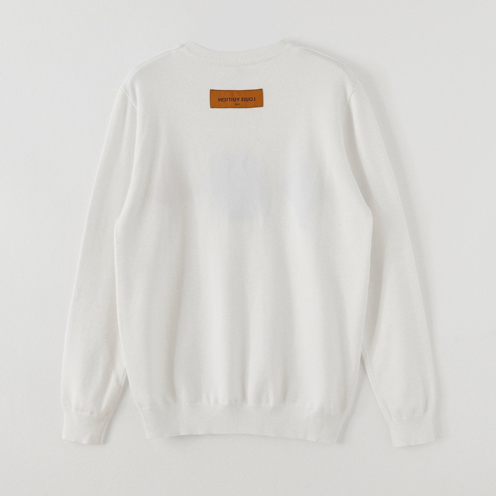 LOUIS VUITTON - SWEATSHIRT - SleekGait