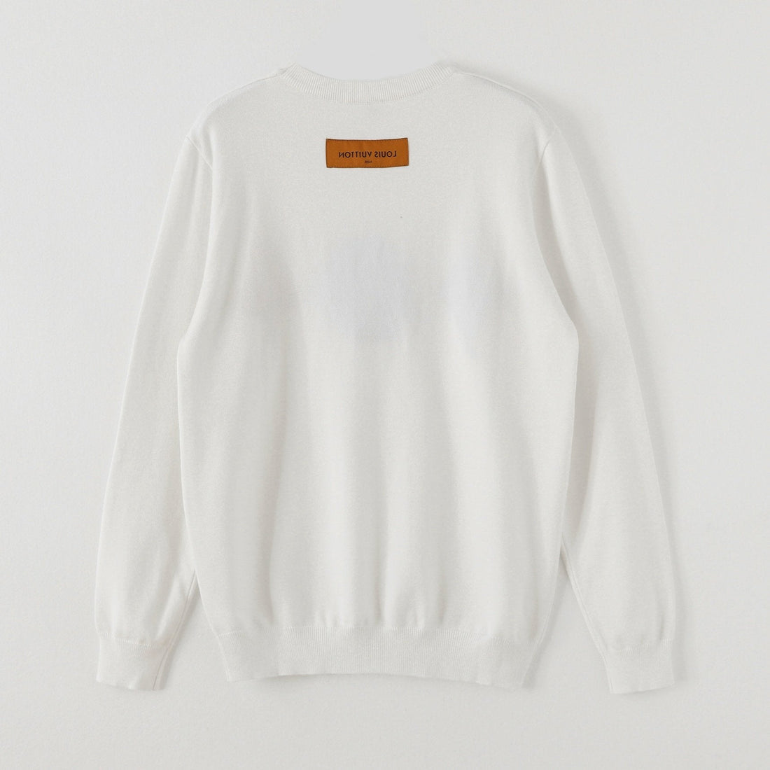 LOUIS VUITTON - SWEATSHIRT - SleekGait