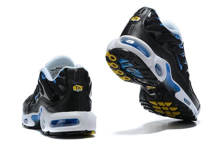 Nike Air Max Plus TN 'Black Laser Blue White'