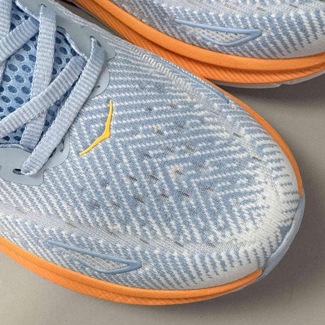 Hoka One One Clifton 9 'Airy Blue'