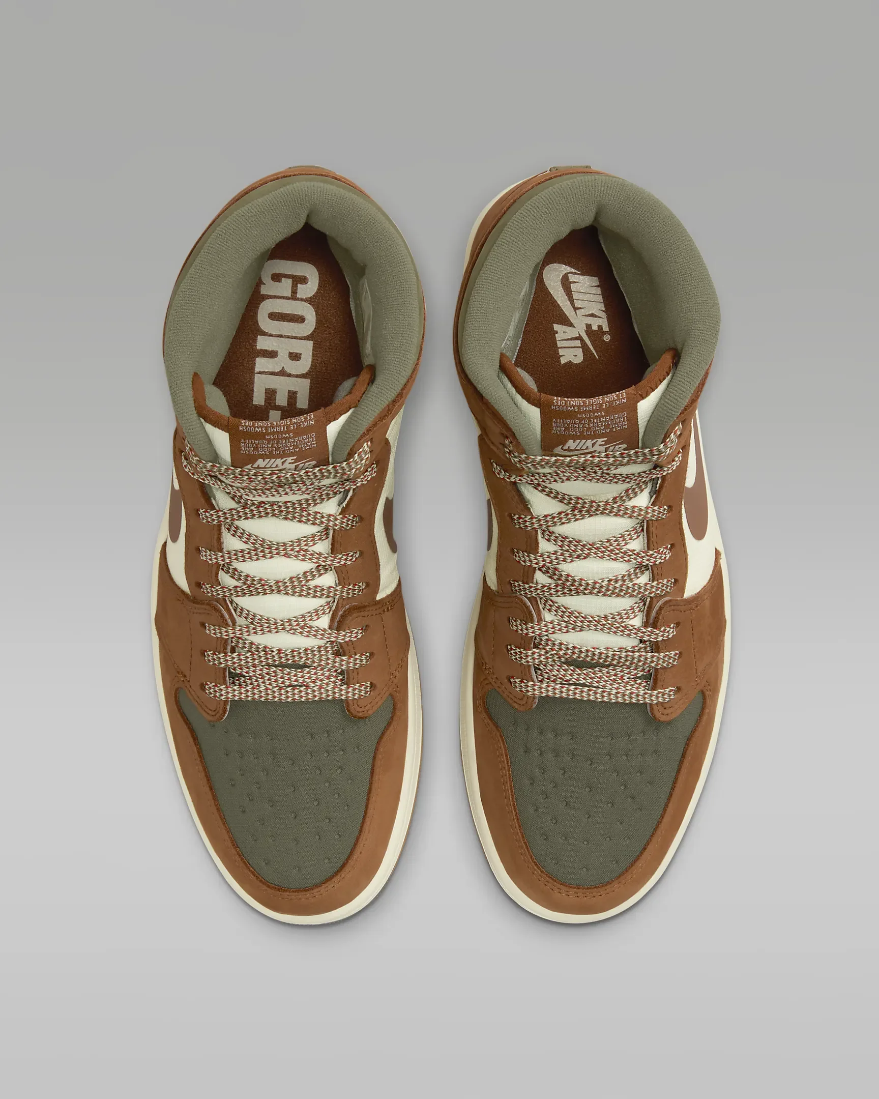 Air Jordan 1 Element