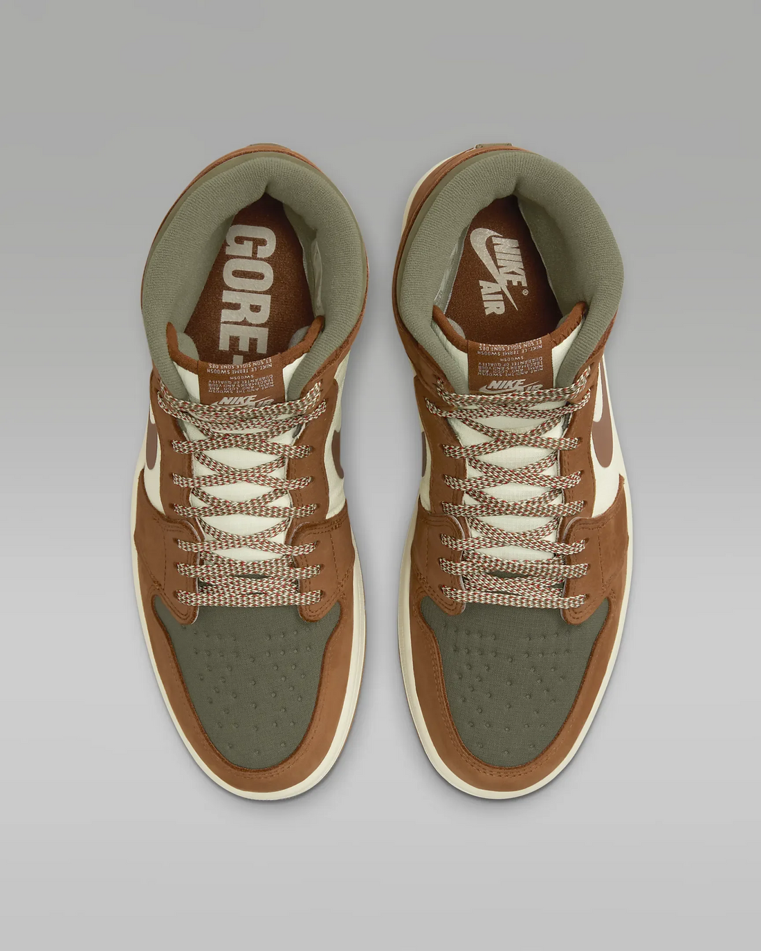 Air Jordan 1 Element