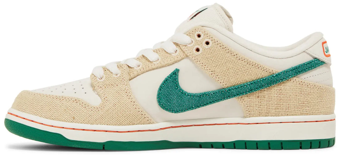 Jarritos x Nike Dunk Low SB