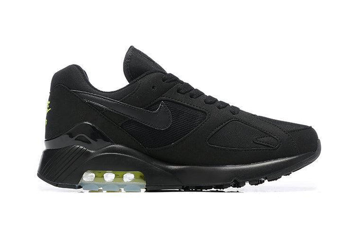 Nike Air Max 90 'Black & Volt'
