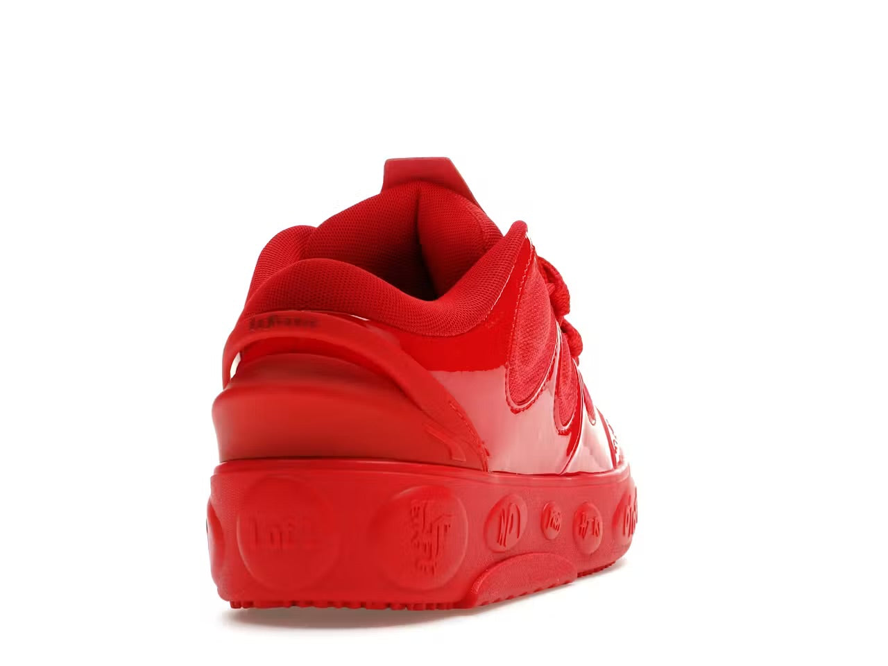 Puma LaMelo Ball LaFrancé Amour