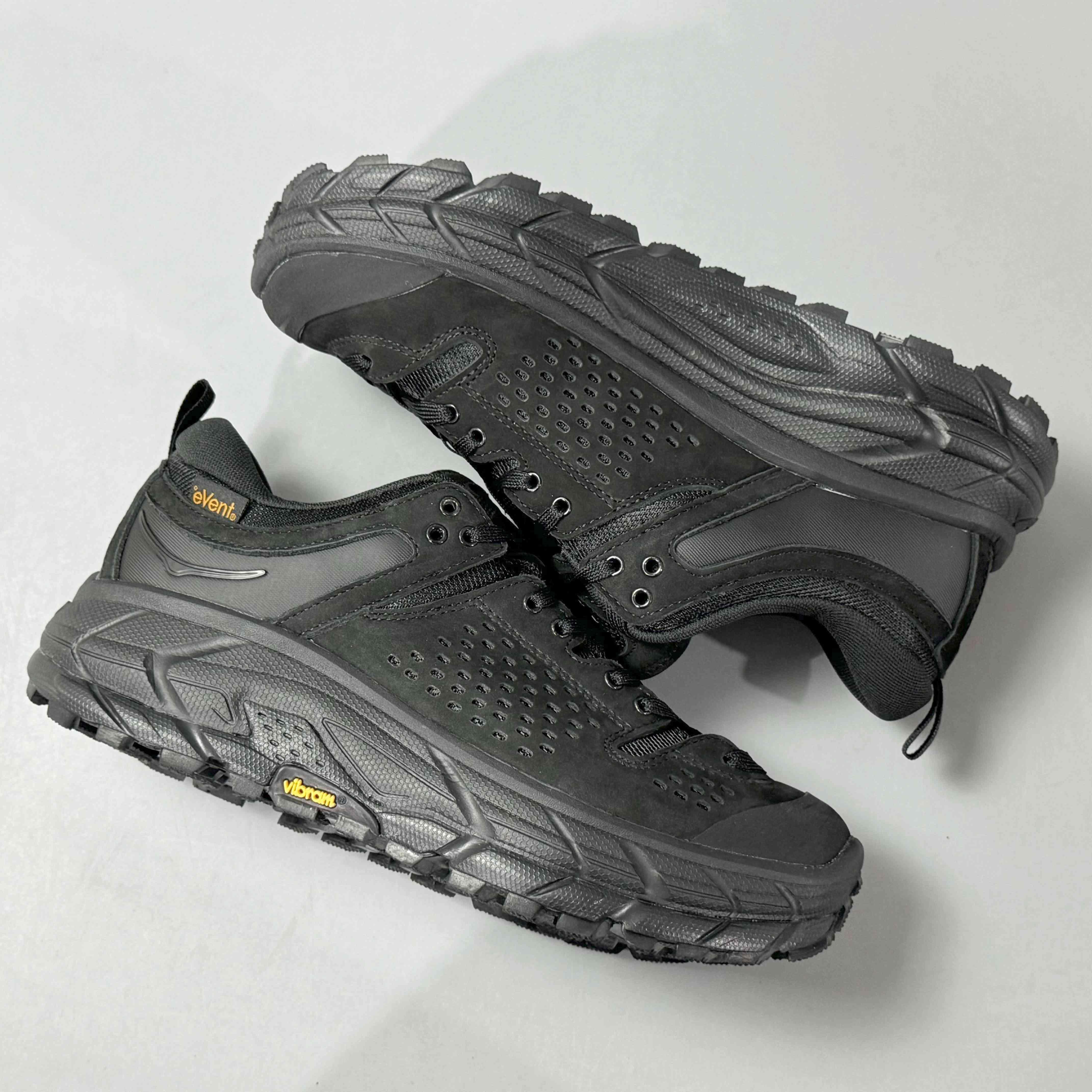 Hoka One One Tor Ultra Low Wp Jp 'Black'