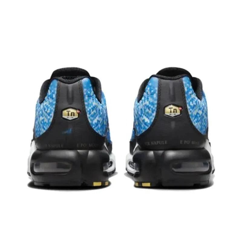 Nike Air Max Plus 'Naples' - Banlieue91
