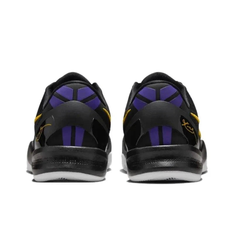 Nike Kobe 8 Protro 'Lakers Away'