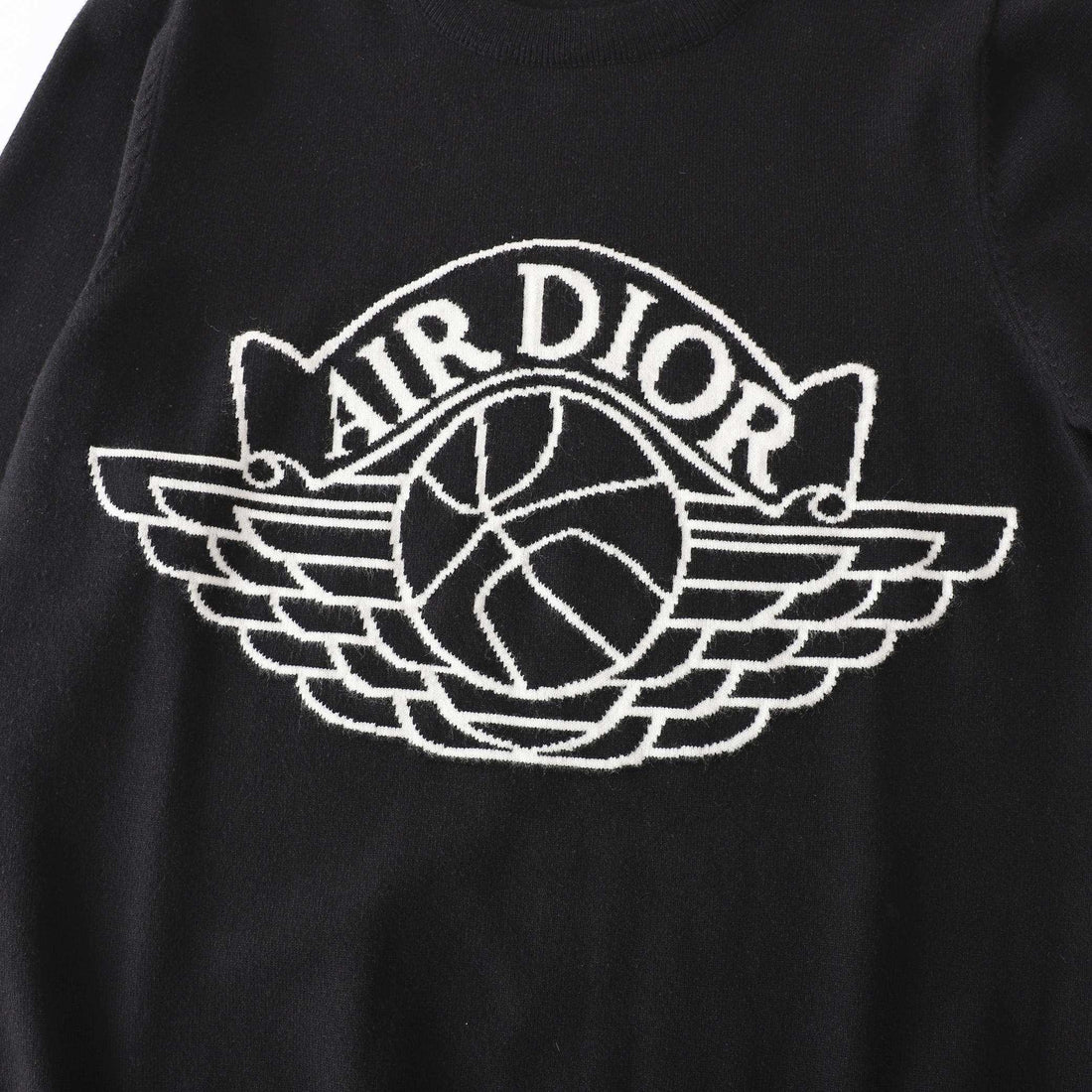 AIR DIOR - SWEATSHIRT