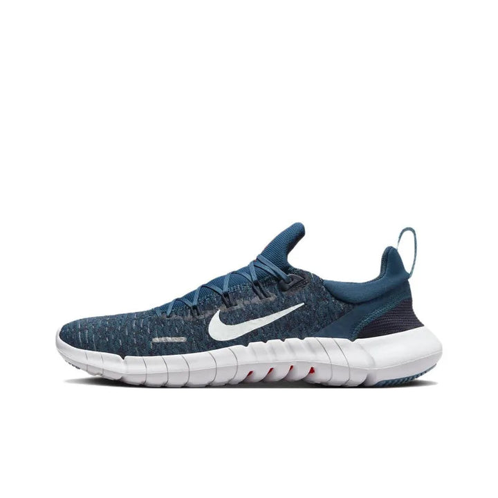 Nike Free Run 5.0 Blue Obsidian