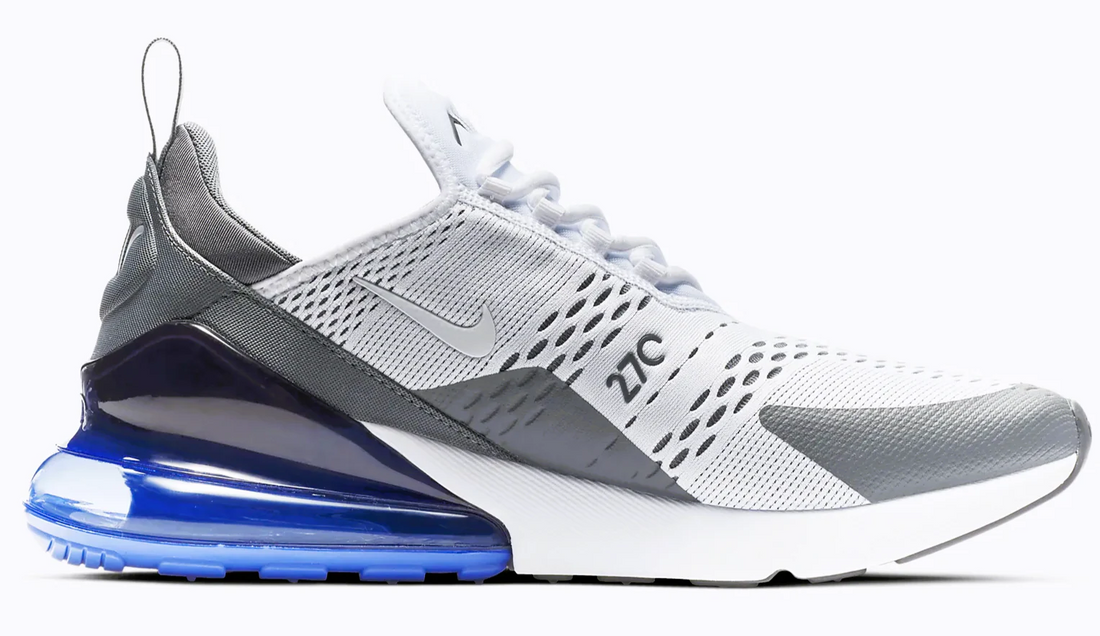 NIKE AIR MAX 270