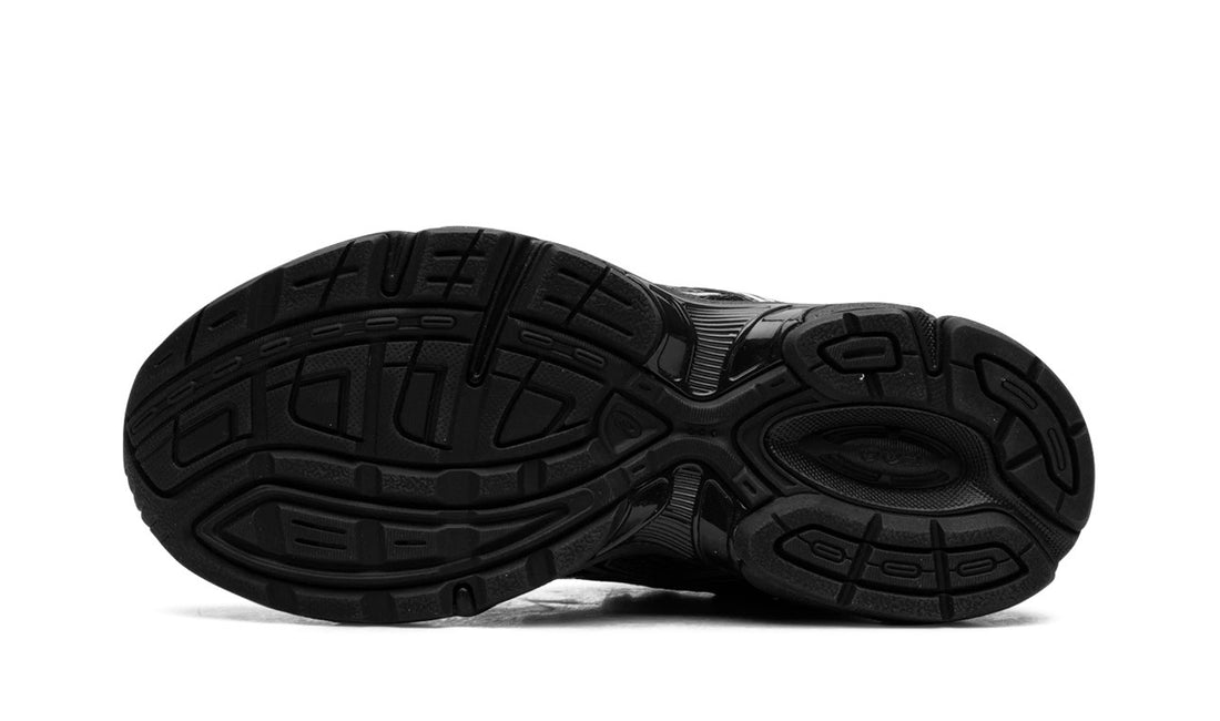 Gel 1130 "Black / Pure Silver" 1201A906
