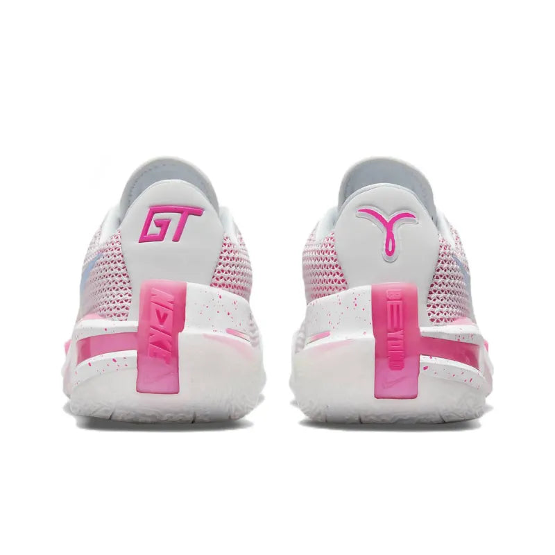 Nike Air Zoom Gt Cut 1 'Pure Platinum Pink Blast'