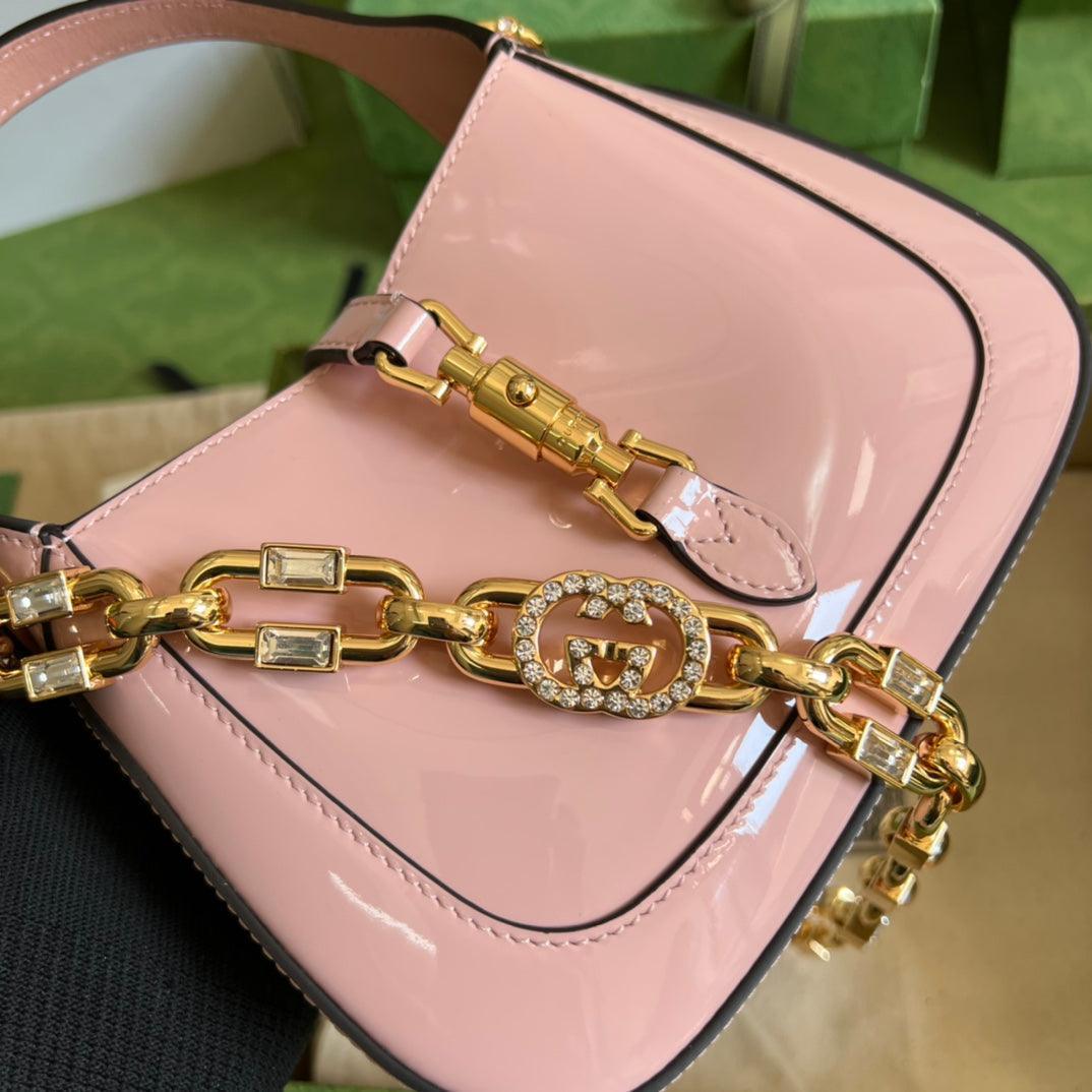 Gucci Jackie 1961 Mini Bag