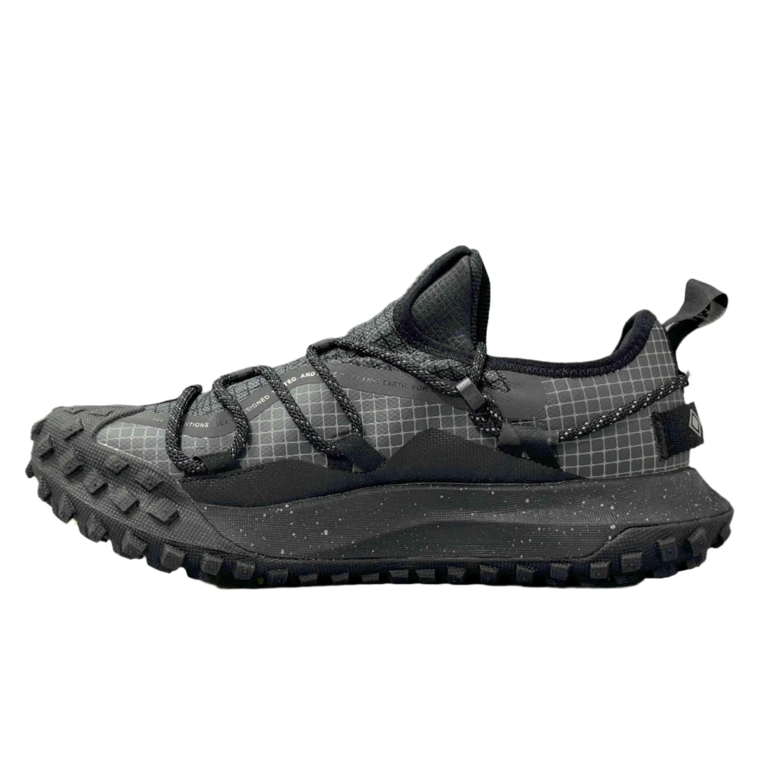 Nike ACG Mountain Fly 2 Gore-Tex SE 'Dark Smoke Grey'