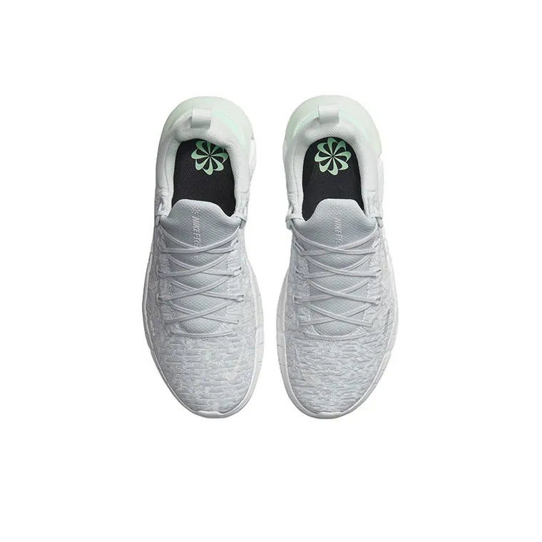 Nike Free Rn 5.0 'Pure Platinum Mint Foam'
