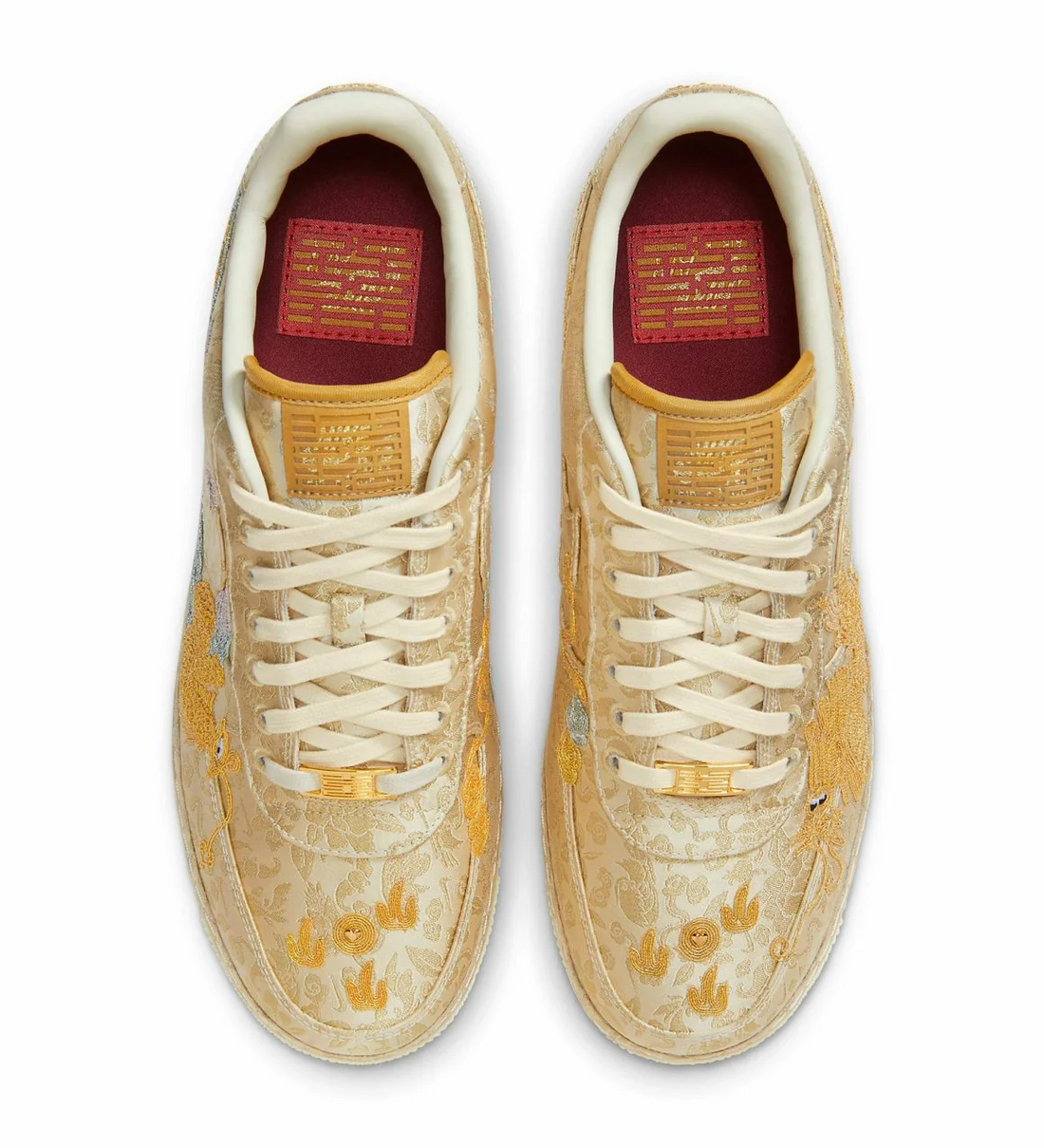 Nike Air Force 1 Low CNY ‘’Year of the Dragon’’