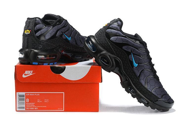 Nike Air Max Plus 'Black Hex'