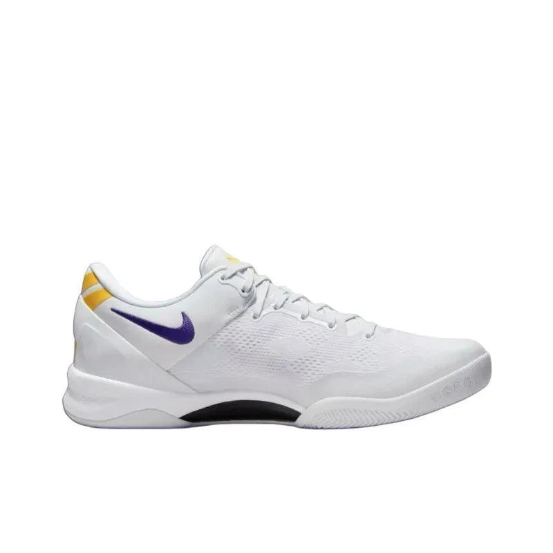 Nike Kobe 8 Protro 'Lakers Home'