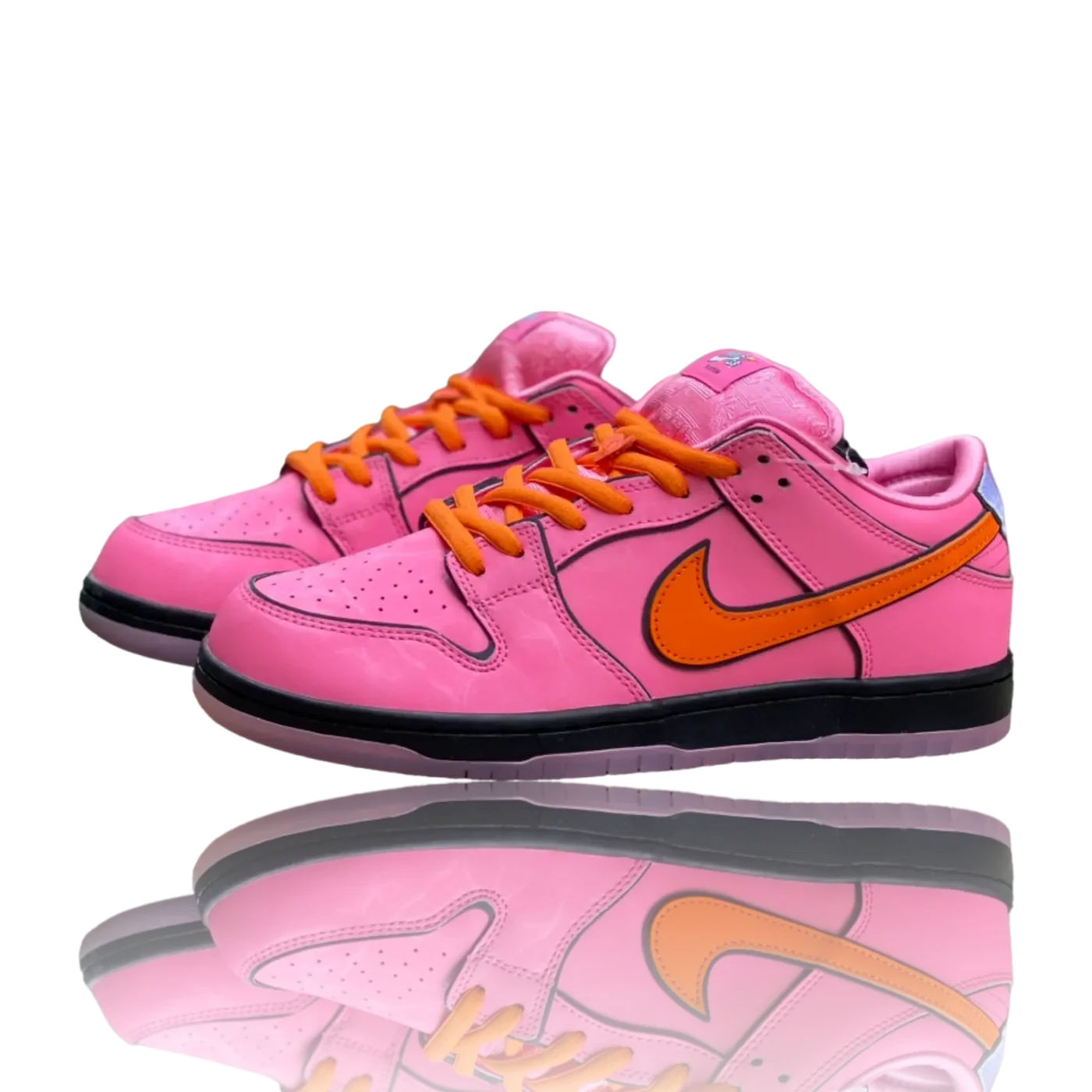 POWERPUFF X SB DNK LOW 'BLOSSOM'