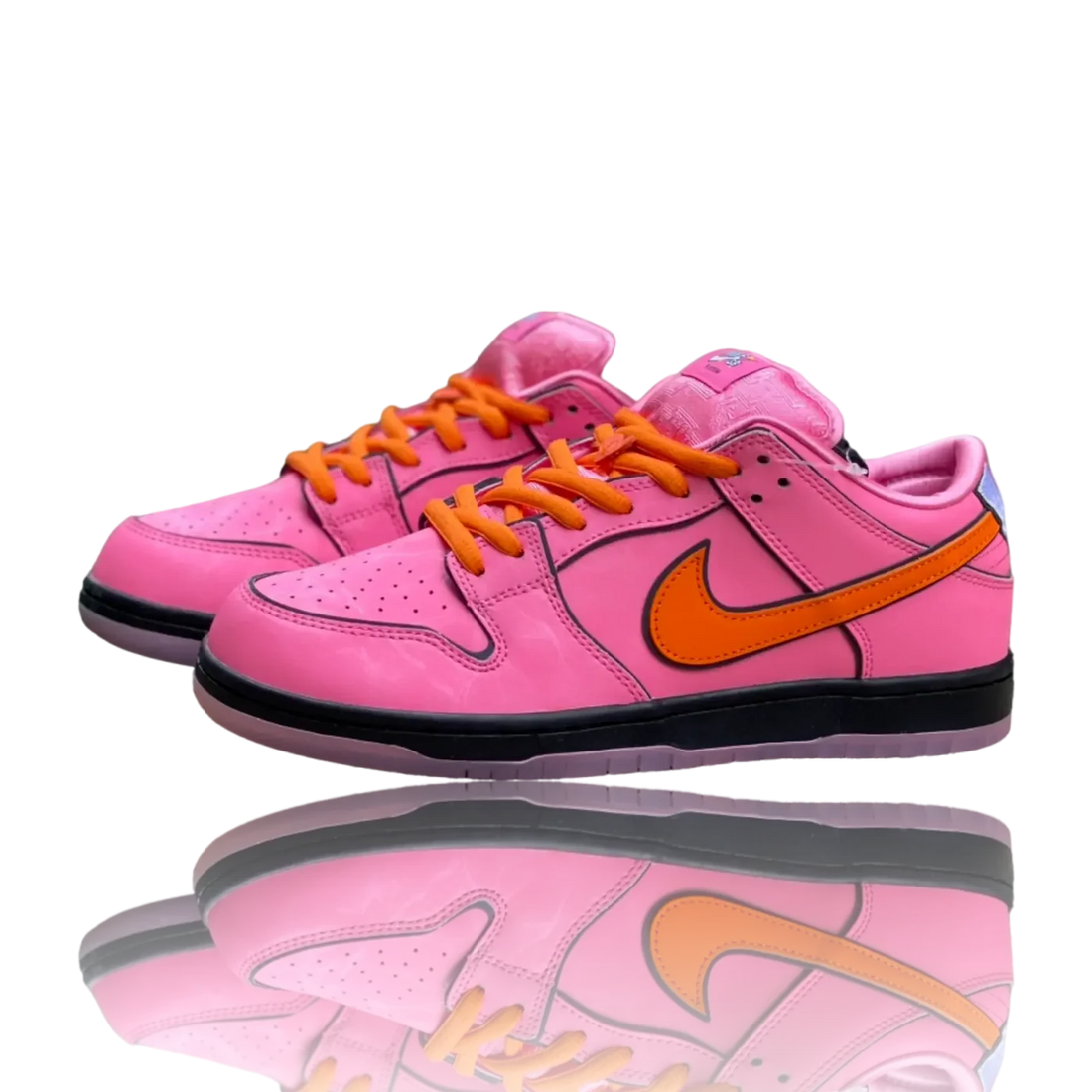POWERPUFF X SB DNK LOW 'BLOSSOM'