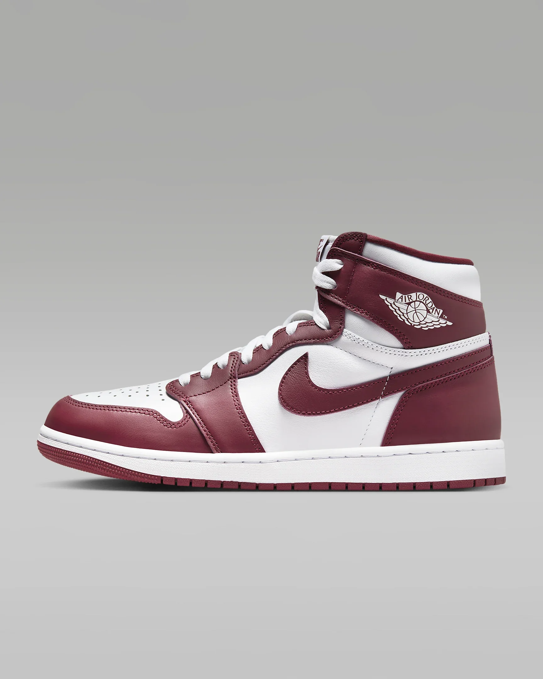 AIR JORDAN 1 Mid