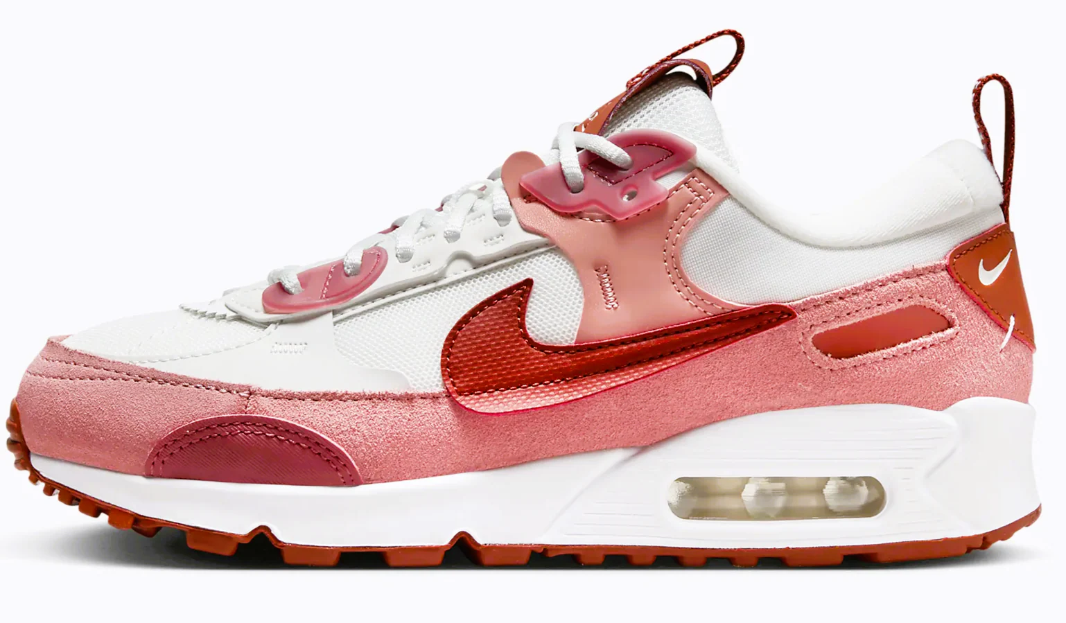 NIKE AIR MAX 90 Futura Women's shoes
