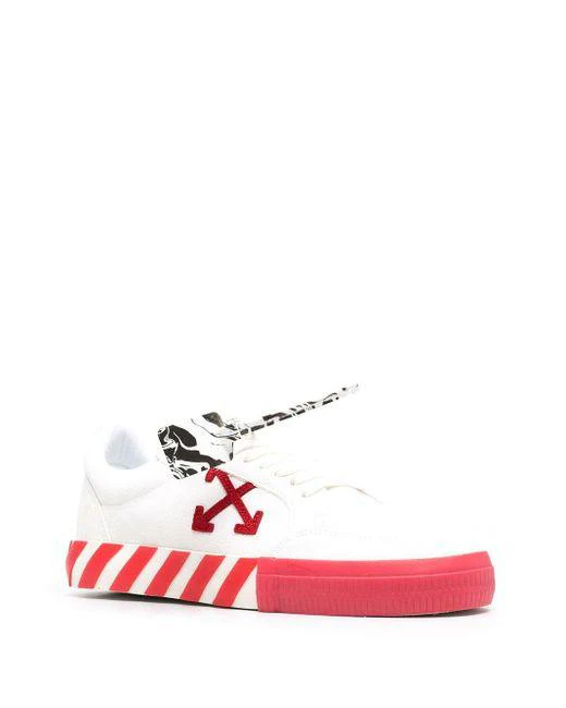 OFF-WHITE - SNEAKER