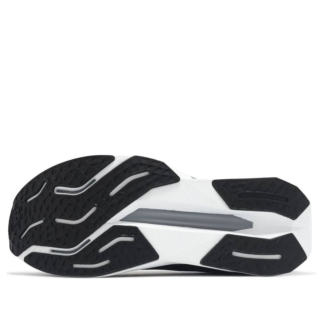 New Balance FuelCell Propel v5 2E Wide 'Black White' MFCPRLB5