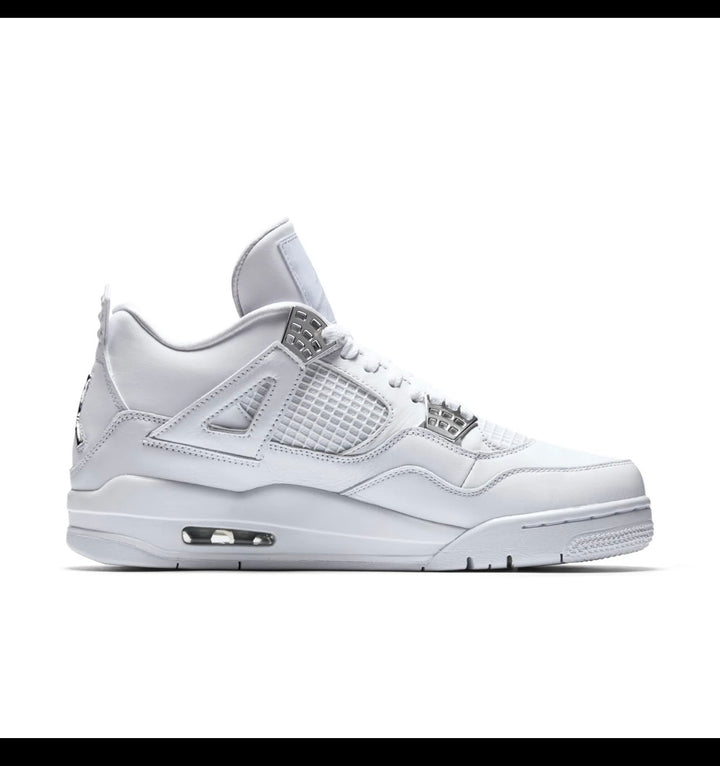 Air Jordan 4 Retro 'Pure Money' 2017 308497-100 #