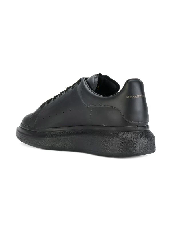 Alexander MC Queen Black