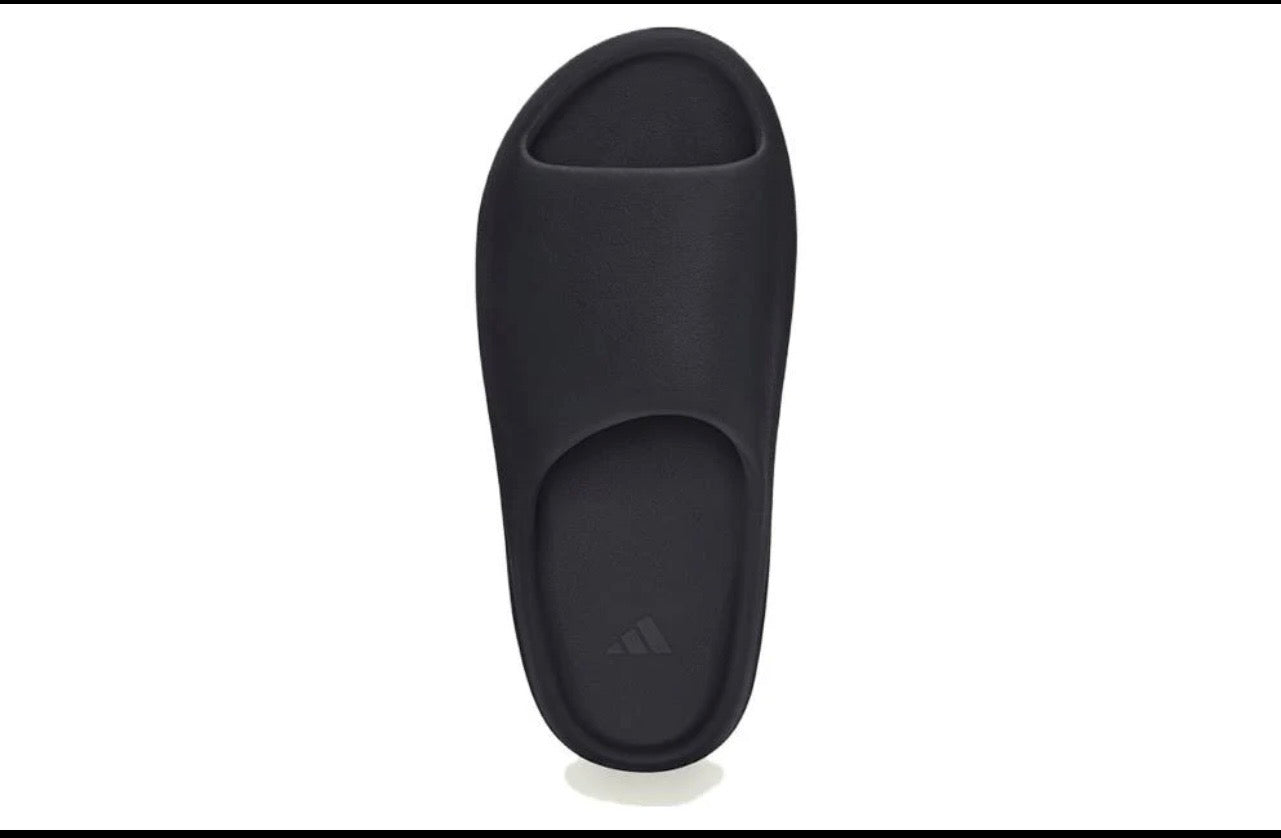 adidas Yeezy Slide 'Onyx' HQ6448