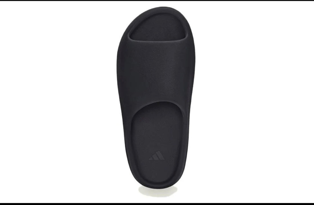 adidas Yeezy Slide 'Onyx' HQ6448