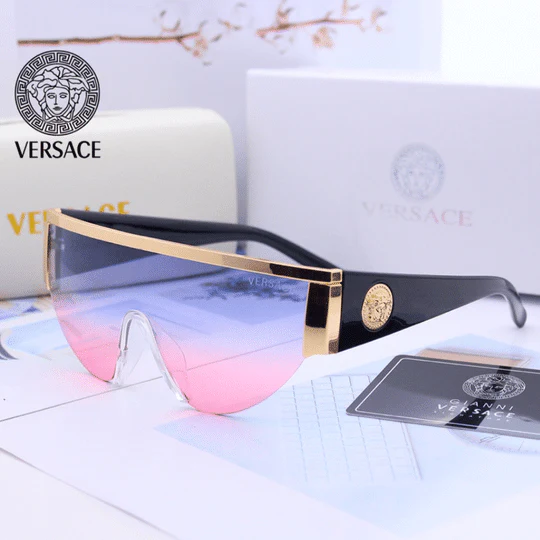 VRCE - UNISEX COOL ONE-PIECE HD EYEWEAR