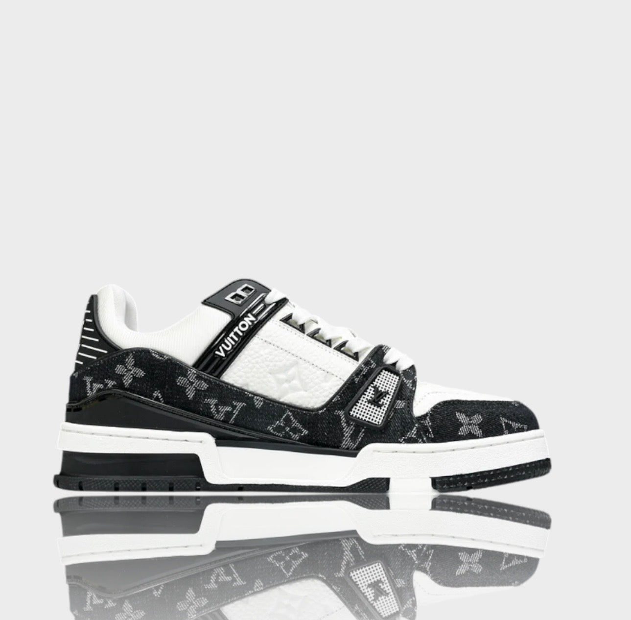 Trainer Sneakers