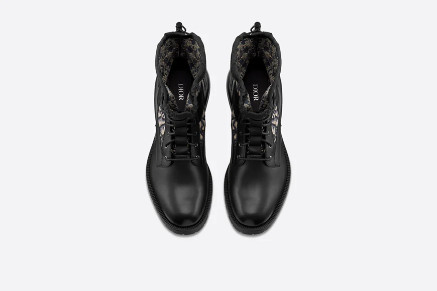 CHRISTIAN DIOR - ANKLE BOOT